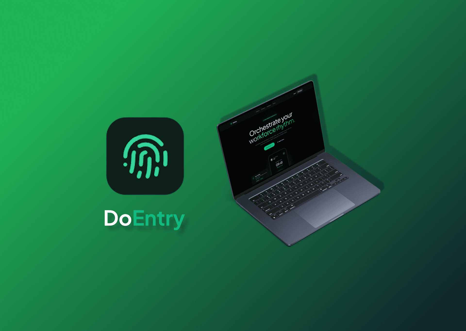 DoEntry - Data Entry System